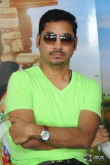 Lagadapati Sridhar Interview About Krishnamma Kalipindi Iddarini